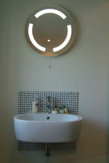 Wash Hand Basin